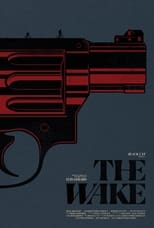 Poster for The Wake 