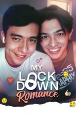 Poster for My Lockdown Romance 