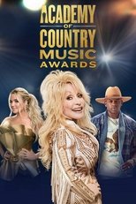 57th ACM Awards poster