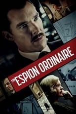 Un espion ordinaire serie streaming