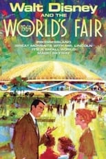 Poster for Disneyland Goes to the World's Fair