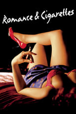 Poster for Romance & Cigarettes