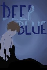 Deep Blue poster movie