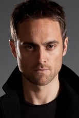 Foto retrato de Stuart Townsend