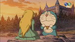 Doraemon, el gato cósmico 1x181 (S01E181)