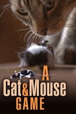 A Cat and Mouse Game (2019)