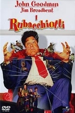 Poster di I rubacchiotti