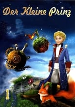 Poster for The Little Prince Season 1