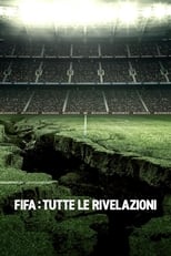 Poster di FIFA: Tutte le rivelazioni