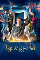 Tajomný portál