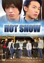 Poster for Hot Snow