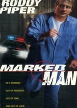 Poster for Marked Man 