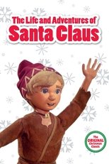 The Life and Adventures of Santa Claus