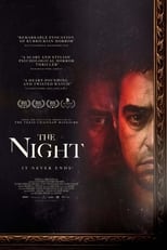Ver The Night (Aan Shab) (2020) Online