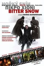 Poster for Bitter Snow 