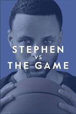 Poster for Stephen vs. the Game Season 1