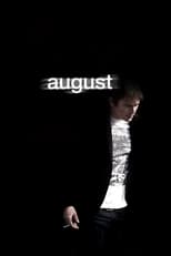 Poster for August