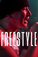 Poster for Freestyle 