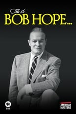 Poster for This Is Bob Hope... 