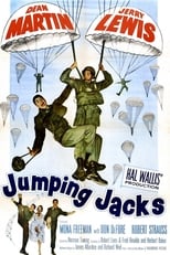 Jumping Jacks (1952)