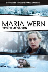Affiche de Saison 3 — Maria Wern