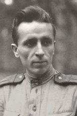 Foto retrato de Vladimir Krylov