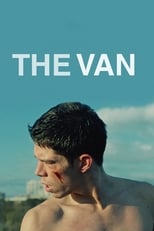 Poster for The Van