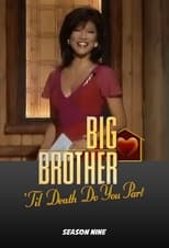 Poster for Big Brother Season 9