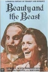 Poster for Beauty and the Beast