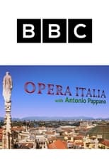 Poster for Opera Italia
