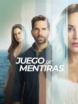 Poster for Juego de mentiras