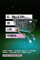 Poster for El Callejón De Las Perras 