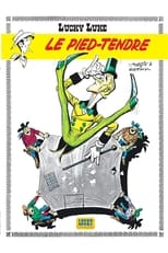 Poster for Le Pied-Tendre 