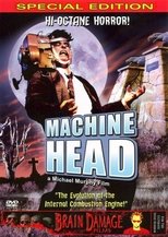 Machine Head main poster