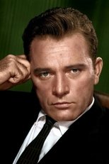 Richard Burton: Wild Genius poster