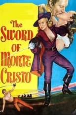 The Sword of Monte Cristo (1951)