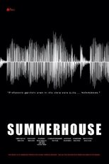 Summerhouse poster movie