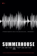 Poster for Summerhouse 