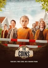 Poster for The Coins