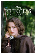 Princess of Thieves