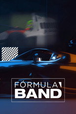 Fórmula Band poster