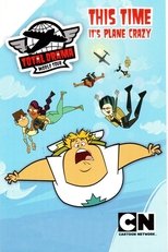 Poster for Total Drama World Tour Season 1