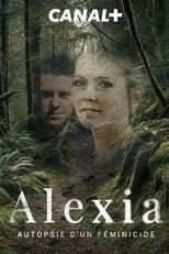 Poster for Alexia, autopsie d'un féminicide