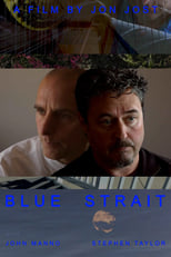 Poster for Blue Strait