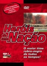 Poster for Heróis de Uma Nação