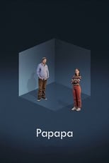 Poster for Papapa