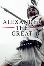 Alexander The Great poster