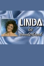 Poster for Linda in Wonderland