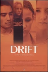 Poster for Adrift 