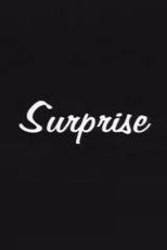 Surprise poster